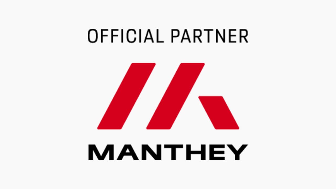 Manthey Logo