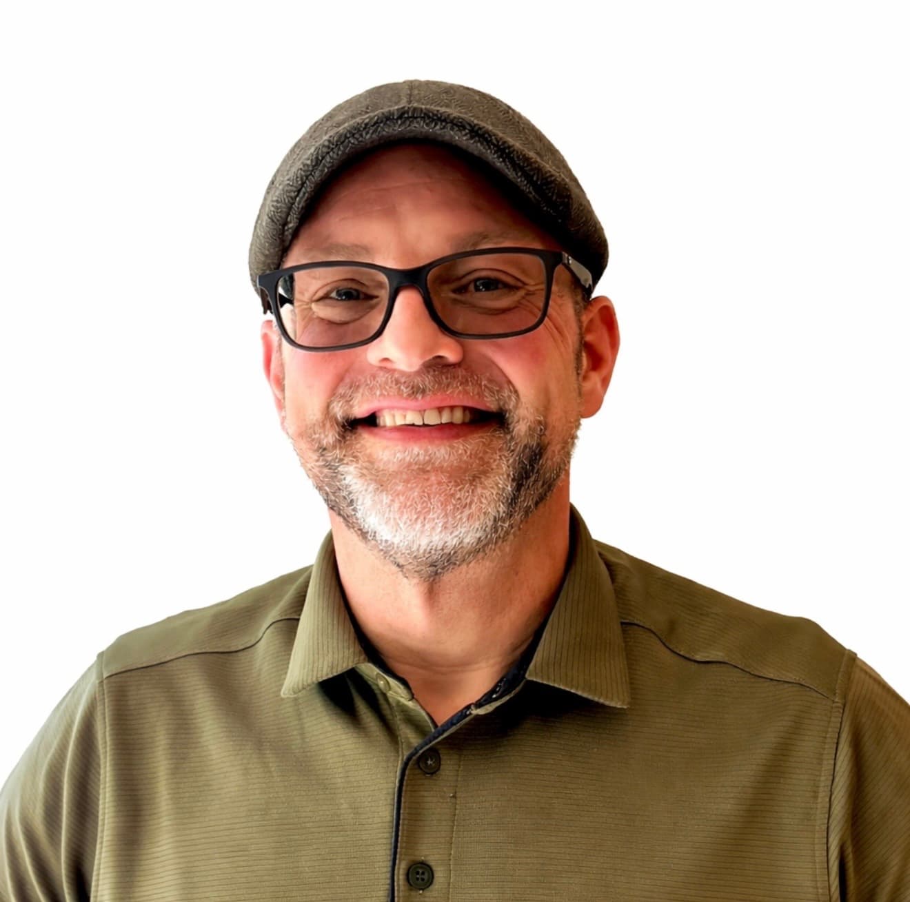 Photo of Nick Pistone