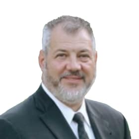 Photo of Stephen Dunn