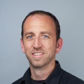 Photo of Mike Schultz