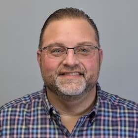 Photo of Nick Pistone