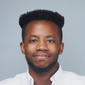 Photo of Jay McCottry