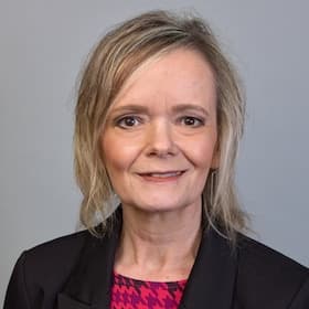 Photo of Lori Monroe