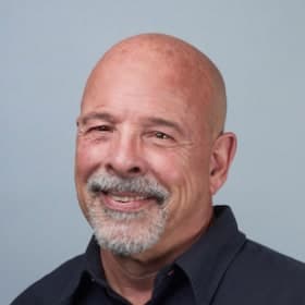 Photo of Mike Schatz