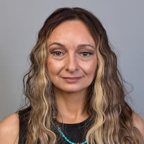 Photo of Janet Morgan