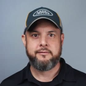 Photo of Lucas Losey