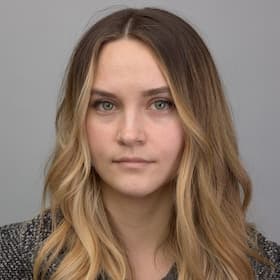 Photo of Brittany Schultz