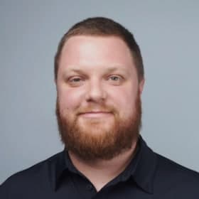 Photo of Christian Lee