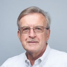 Photo of Jerry Hickey