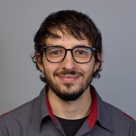 Photo of Antonios Samiotakis