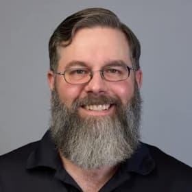 Photo of Bobby Saynes